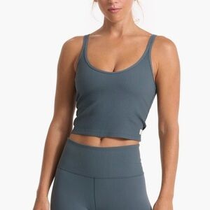 Vuori rib tank top